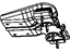 Mopar 53013966AB DAMPER-Manual Transmission