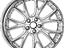 Mopar 5LD38NTSAA Aluminum Wheel