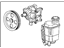 Mopar R8034326AB Kit-Power Steering Mopar R8034326AB Kit-Power Steering