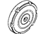 Mopar 5037672AA Clutch-Modular