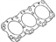 Mopar MD301566 Gasket-Cylinder Head