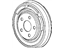 Mopar 5273209AA Drum-Brake