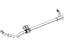 Mopar 5151136AB Bar-Suspension