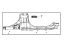 Mopar 7AW10TX7AA Molding-B Pillar