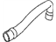 Mopar 55037730AD Hose-Charge Air Cooler