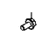 Mopar 68132528AA Screw-HEXAGON Head