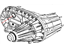 Mopar R2853060AE Transfer Case