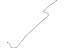 Mopar 68259686AA Tube-Fuel Vapor
