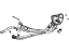 Mopar 57008459AA Tube-Fuel Filler