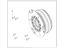 Mopar RL396733AA Torque