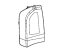 Mopar 68196290AC Lamp-Tail Stop Turn
