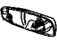 Mopar 55394240AH Handle-Door Exterior