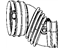 Mopar 4809869AC Air Cleaner Hose