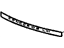 Mopar 4805308AB NAMEPLATE-CONCORDE LXI