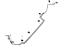 Mopar 68080863AF Tube-Fuel Supply And Return