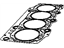 Mopar 4892926AA Gasket-Cylinder Head