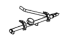 Mopar 53010893AB Rail-Fuel