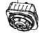 Mopar 68234010AB SIREN-Alarm