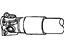 Mopar 5135579AA Drive Shaft Flange