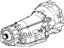 Mopar 5144486AB Trans-With Torque Converter