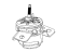 Mopar 68328251AD Engine Mount