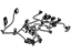 Mopar 68232325AA Wiring-Power Seat