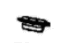 Mopar 5038815AB Retainer-Valve Spring