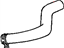 Mopar 4881147AE Hose-Radiator Inlet