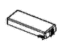Mopar 68430120AA Cover-Power Distribution Center