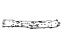 Mopar 5078717AA Plate-Transmission Valve Body