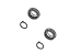 Mopar 68408777AB Seal Kit-DRIVESHAFT