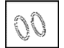 Mopar 68158690AA Seal-Oil
