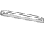 Mopar 68244642AA BAFFLE-Air Inlet