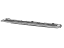 Mopar 68244647AA Seal-Radiator Upper