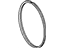 Mopar 52107958AA Snap Ring