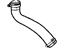 Mopar 52129228AD Fuel Hose