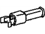 Mopar 5120744AA Connector