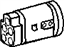 Mopar 5133508AA Plug
