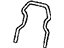 Mopar 68055949AA Clip-Latch