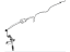Mopar 68066472AG Cable-Automatic Transmission