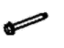 Mopar 6511564AA Bolt