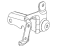 Mopar 5038876AA Bracket-Engine Mount