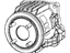 Mopar 3570A007 Coupling-Electric Clutch