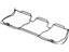 Mopar 68102831AA Wire-Rear Seat Cushion