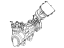 Mopar 68403512AD Gear-Steering Torque Overlay
