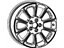 Mopar 1TP82AAAAC Aluminum Wheel