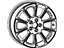 Mopar 1TH58GSAAC Aluminum Wheel