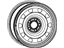 Mopar 68086001AC Steel Wheel