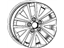 Mopar 5NK51GSAAA Aluminum Wheel