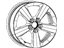 Mopar 5RR36GSAAA Aluminum Wheel